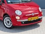 Fiat 500C 1.2 Lounge | Cabrio | Airco | Parkeersensoren |