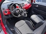 Fiat 500C 1.2 Lounge | Cabrio | Airco | Parkeersensoren |