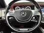 Mercedes-Benz S-klasse 500 Maybach | Automaat | Panoramadak | Stoelverwarming | Stoelventilatie | Sfeerverlichting | Luchtvering | Achteruitrijcamera | Burmester |