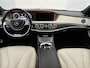 Mercedes-Benz S-klasse 500 Maybach | Automaat | Panoramadak | Stoelverwarming | Stoelventilatie | Sfeerverlichting | Luchtvering | Achteruitrijcamera | Burmester |