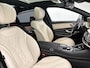 Mercedes-Benz S-klasse 500 Maybach | Automaat | Panoramadak | Stoelverwarming | Stoelventilatie | Sfeerverlichting | Luchtvering | Achteruitrijcamera | Burmester |