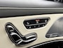 Mercedes-Benz S-klasse 500 Maybach | Automaat | Panoramadak | Stoelverwarming | Stoelventilatie | Sfeerverlichting | Luchtvering | Achteruitrijcamera | Burmester |