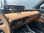 Mazda CX-60 2.5 PHEV Homura Plus / Tan Nappa Lederen Bekleding