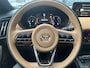 Mazda CX-60 2.5 PHEV Homura Plus / Tan Nappa Lederen Bekleding