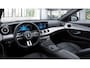 Mercedes-Benz E-klasse 300 e AMG Line | Panoramadak | Night | 360 graden camera | Multibeam | Distronic | Sfeerverlichting | Keyless |