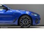 BMW i4 M50 84 kWh. H/K, 20 inch, trekhaak, 360 cam.