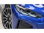 BMW i4 M50 84 kWh. H/K, 20 inch, trekhaak, 360 cam.