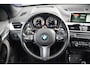 BMW X1 xDrive20i High Executive | Panoramadak | Head-Up Display | Stoelverwarming | HIFI | Camera | Leer | Trekhaak | Cruise Control | LED | Navigatie | NAP | Dealer Onderhouden | Automaat | Parkeersensoren | Climate Contro
