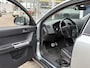 Volvo V50 2.4i Edition II / Automaat / NL-Auto / Dealer-Onderhouden / Vol-Leder / 2e-Eigenaar / Elektr.-Stoelen met Geheugen / Cruise-Control / Afneembare-Trekhaak / Climate-Control / Armsteun V+A / Radio / Navi / PDC-Achter / 17'' LMV / All-Season / ENZ.