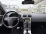 Volvo V50 2.4i Edition II / Automaat / NL-Auto / Dealer-Onderhouden / Vol-Leder / 2e-Eigenaar / Elektr.-Stoelen met Geheugen / Cruise-Control / Afneembare-Trekhaak / Climate-Control / Armsteun V+A / Radio / Navi / PDC-Achter / 17'' LMV / All-Season / ENZ.