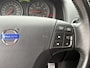Volvo V50 2.4i Edition II / Automaat / NL-Auto / Dealer-Onderhouden / Vol-Leder / 2e-Eigenaar / Elektr.-Stoelen met Geheugen / Cruise-Control / Afneembare-Trekhaak / Climate-Control / Armsteun V+A / Radio / Navi / PDC-Achter / 17'' LMV / All-Season / ENZ.