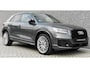 Audi Q2 1.4 TFSI S-LINE 150PK/CRUISE/TREKHAAK/LED/LEDER/VOL