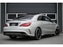Mercedes-Benz CLA AMG 45 4MATIC 381 PK / PANO / MAGNO / NIGHT / HARMAN KARDON / MEMORY / CAMERA / LED