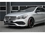Mercedes-Benz CLA AMG 45 4MATIC 381 PK / PANO / MAGNO / NIGHT / HARMAN KARDON / MEMORY / CAMERA / LED