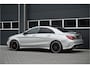 Mercedes-Benz CLA AMG 45 4MATIC 381 PK / PANO / MAGNO / NIGHT / HARMAN KARDON / MEMORY / CAMERA / LED