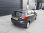 Ford Fiesta 1.25