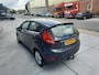 Ford Fiesta 1.25