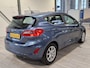 Ford Fiesta EcoBoost 100 pk Titanium | LED | Navi | Clima | Cruise | Parkeersens. | Apple Carplay