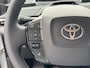 Toyota C-HR / C-HR+ First Edition 77 kWh WARMTEPOMP EL-ACHTERKLEP PRIVACY-GLASS 18"LMV BLIND SPOT STOELVERW. P-SENSOREN