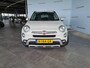 Fiat 500X 1.4 Turbo MultiAir Lounge 140pk /Leder/Cruise/Airco/Bluetooth/Parkeersensoren/