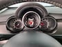 Fiat 500X 1.4 Turbo MultiAir Lounge 140pk /Leder/Cruise/Airco/Bluetooth/Parkeersensoren/