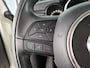 Fiat 500X 1.4 Turbo MultiAir Lounge 140pk /Leder/Cruise/Airco/Bluetooth/Parkeersensoren/