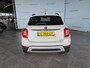 Fiat 500X 1.4 Turbo MultiAir Lounge 140pk /Leder/Cruise/Airco/Bluetooth/Parkeersensoren/