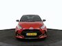 Toyota Yaris 1.5 Hybrid Executive | Leder Stof bekleding | Navigatie | Panoramadak | Stoelverwarming |