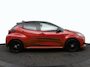 Toyota Yaris 1.5 Hybrid Executive | Leder Stof bekleding | Navigatie | Panoramadak | Stoelverwarming |