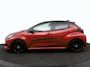 Toyota Yaris 1.5 Hybrid Executive | Leder Stof bekleding | Navigatie | Panoramadak | Stoelverwarming |