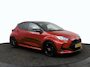 Toyota Yaris 1.5 Hybrid Executive | Leder Stof bekleding | Navigatie | Panoramadak | Stoelverwarming |