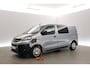 Opel Vivaro-e 75 kWh L2H1 | Snelladen | SOH 93% | DC | 6 Zits | Airco | Cruise | Carplay | 3 Zits | Parkeersens.