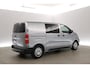 Opel Vivaro-e 75 kWh L2H1 | Snelladen | SOH 93% | DC | 6 Zits | Airco | Cruise | Carplay | 3 Zits | Parkeersens.
