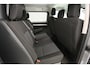 Opel Vivaro-e 75 kWh L2H1 | Snelladen | SOH 93% | DC | 6 Zits | Airco | Cruise | Carplay | 3 Zits | Parkeersens.