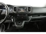 Opel Vivaro-e 75 kWh L2H1 | Snelladen | SOH 93% | DC | 6 Zits | Airco | Cruise | Carplay | 3 Zits | Parkeersens.
