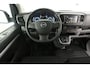 Opel Vivaro-e 75 kWh L2H1 | Snelladen | SOH 93% | DC | 6 Zits | Airco | Cruise | Carplay | 3 Zits | Parkeersens.