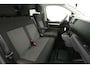 Opel Vivaro-e 75 kWh L2H1 | Snelladen | SOH 93% | DC | 6 Zits | Airco | Cruise | Carplay | 3 Zits | Parkeersens.