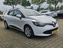 Renault Clio Estate 0.9 TCe Expression Navigatie | Bluetooth | Cruise control | Led dagrijverlichting | Nette auto | Goed onderhouden!
