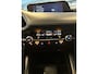 Mazda 3 2.0 e-SkyActiv-G M Hybrid 122 Luxury | Adaptieve cruise control | Stoel+Stuurverwarming | Head up display | Keyless | Achteruitrijcamera | Bose audio | Lederen bekleding | Navigatie | Climate control | Memory seats