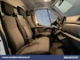 Renault Master 2.3 dCi 146pk Bakwagen 225cm Hoog Laadklep Euro6 Airco | Navigatie | LED | Cruisecontrol Bijrijdersbank