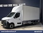 Renault Master 2.3 dCi 146pk Bakwagen 225cm Hoog Laadklep Euro6 Airco | Navigatie | LED | Cruisecontrol Bijrijdersbank