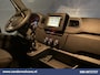Renault Master 2.3 dCi 146pk Bakwagen 225cm Hoog Laadklep Euro6 Airco | Navigatie | LED | Cruisecontrol Bijrijdersbank