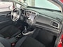 Honda Jazz 1.3 Comfort /Parkeersensoren*Cruise/Bluetooth