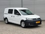 Volkswagen Caddy Maxi Cargo 2.0 TDI L2H1 102pk Maxi Clima/ Groot Navi/ Camera/ PDC/ Cruise/ Stoelverw./