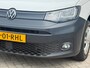 Volkswagen Caddy Maxi Cargo 2.0 TDI L2H1 102pk Maxi Clima/ Groot Navi/ Camera/ PDC/ Cruise/ Stoelverw./