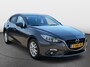 Mazda 3 SKYACTIV-G 120Pk 2.0 Skylease dealeronderhouden