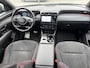 Hyundai Tucson 1.6 T-GDI N Line Sky 4WD | Panodak | 360 | Stoelventilatie