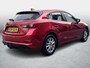 Mazda 3 2.0 SkyActiv-G 120 TS Automaat, Trekhaak, Navi, Dealer Onderhouden, Cruise, Stoelverwarming, PDC,