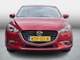 Mazda 3 2.0 SkyActiv-G 120 TS Automaat, Trekhaak, Navi, Dealer Onderhouden, Cruise, Stoelverwarming, PDC,