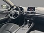 Mazda 3 2.0 SkyActiv-G 120 TS Automaat, Trekhaak, Navi, Dealer Onderhouden, Cruise, Stoelverwarming, PDC,